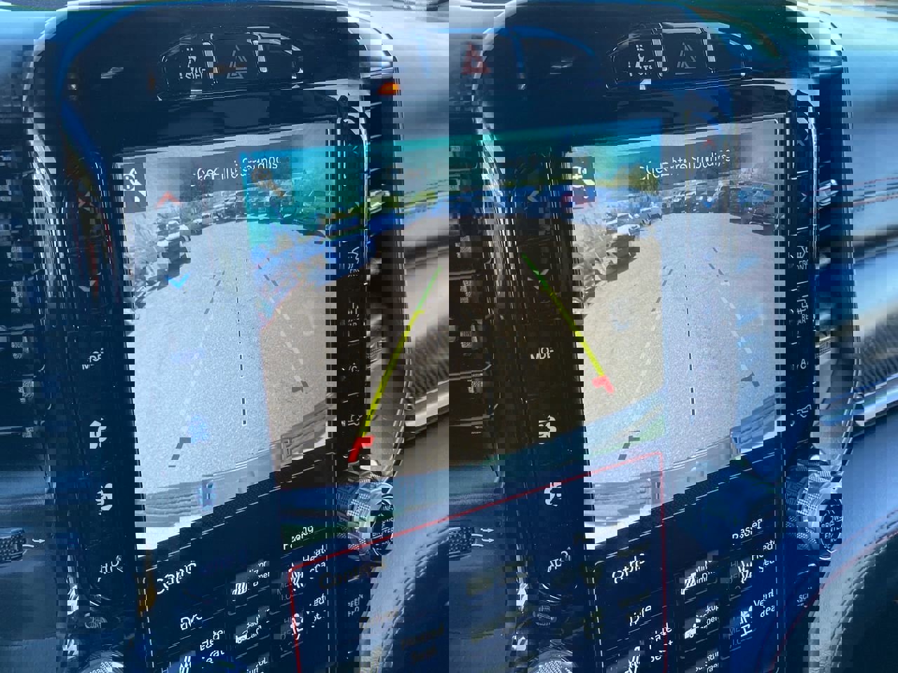 Used 2021 RAM 1500 TRX w/ TRX Level 2 Equipment Group image 17