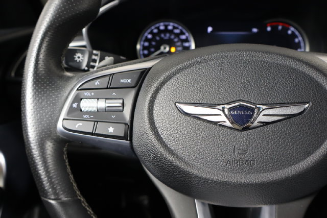 Used 2023 Genesis G70 2.0T RWD image 21
