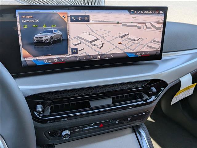 New 2026 BMW 230i Coupe w/ Premium Package RWD image 14