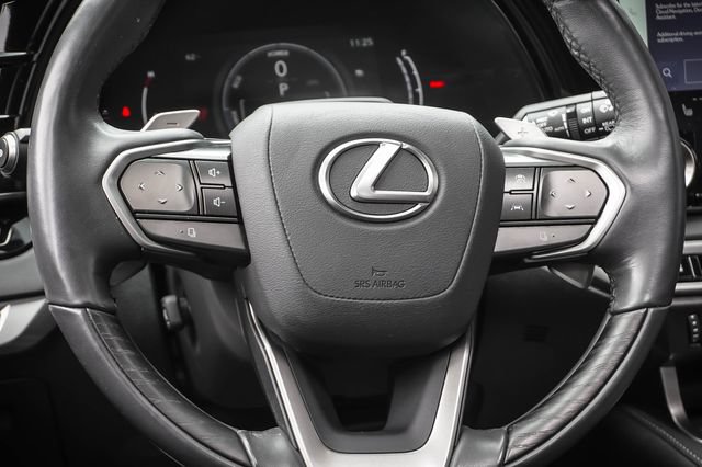 Certified 2024 Lexus RX 350 w/ Convenience Package AWD/4WD image 13