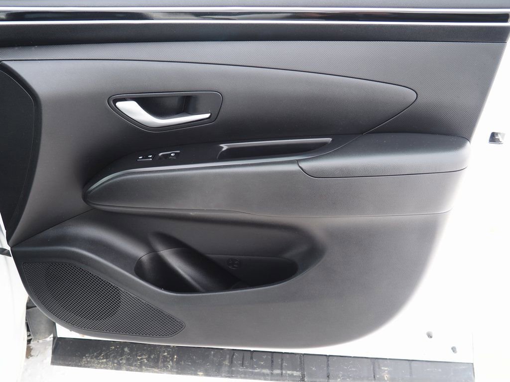 Used 2023 Hyundai Santa Cruz SEL w/ Activity Package image 35