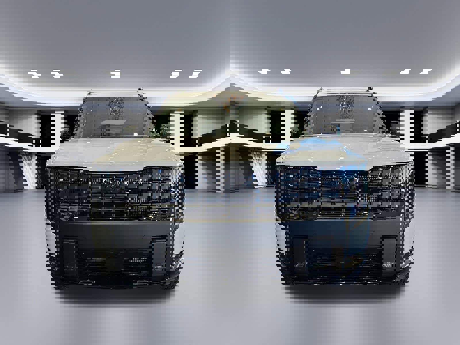 New 2027 Kia Telluride EX X-Line image 8