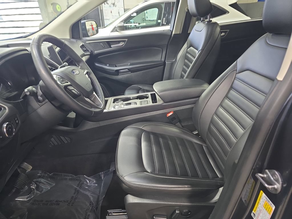 Used 2023 Ford Edge SEL w/ Convenience Package AWD/4WD image 17