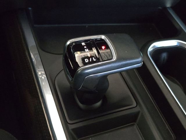 Certified 2024 Chevrolet Silverado 1500 RST w/ Z71 Off-Road Package image 19