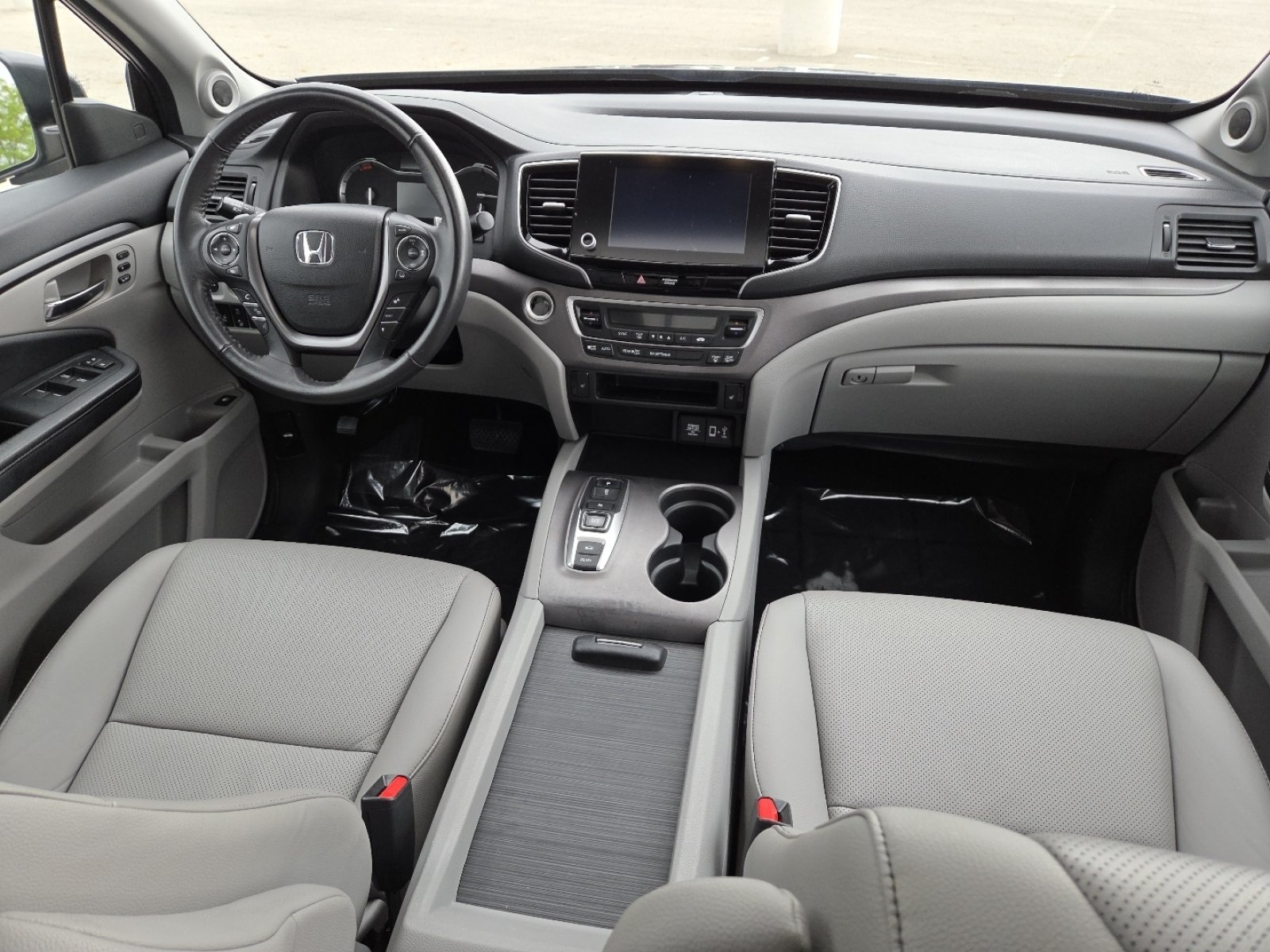 Used 2023 Honda Ridgeline RTL image 25