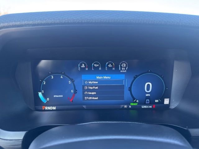 Used 2024 Ford F150 XLT w/ Equipment Group 302A MID image 20