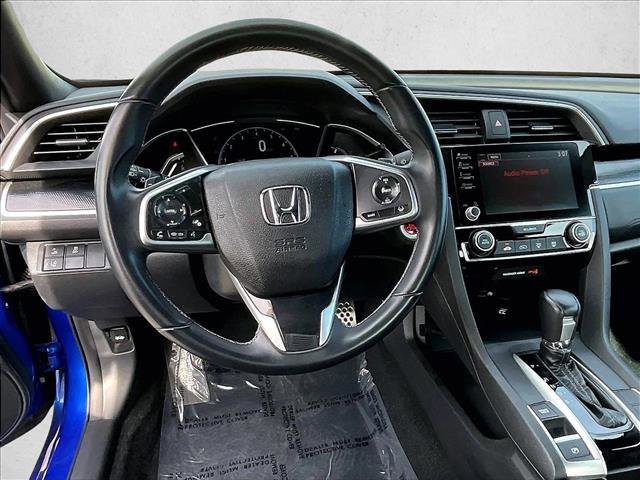 Used 2019 Honda Civic Sport image 6