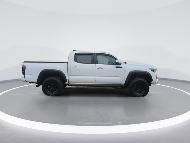 Used 2021 Toyota Tacoma TRD Pro AWD/4WD image 9