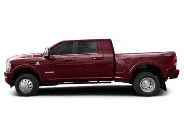 Used 2024 RAM 3500 Tradesman w/ Chrome Appearance Group AWD/4WD image 9