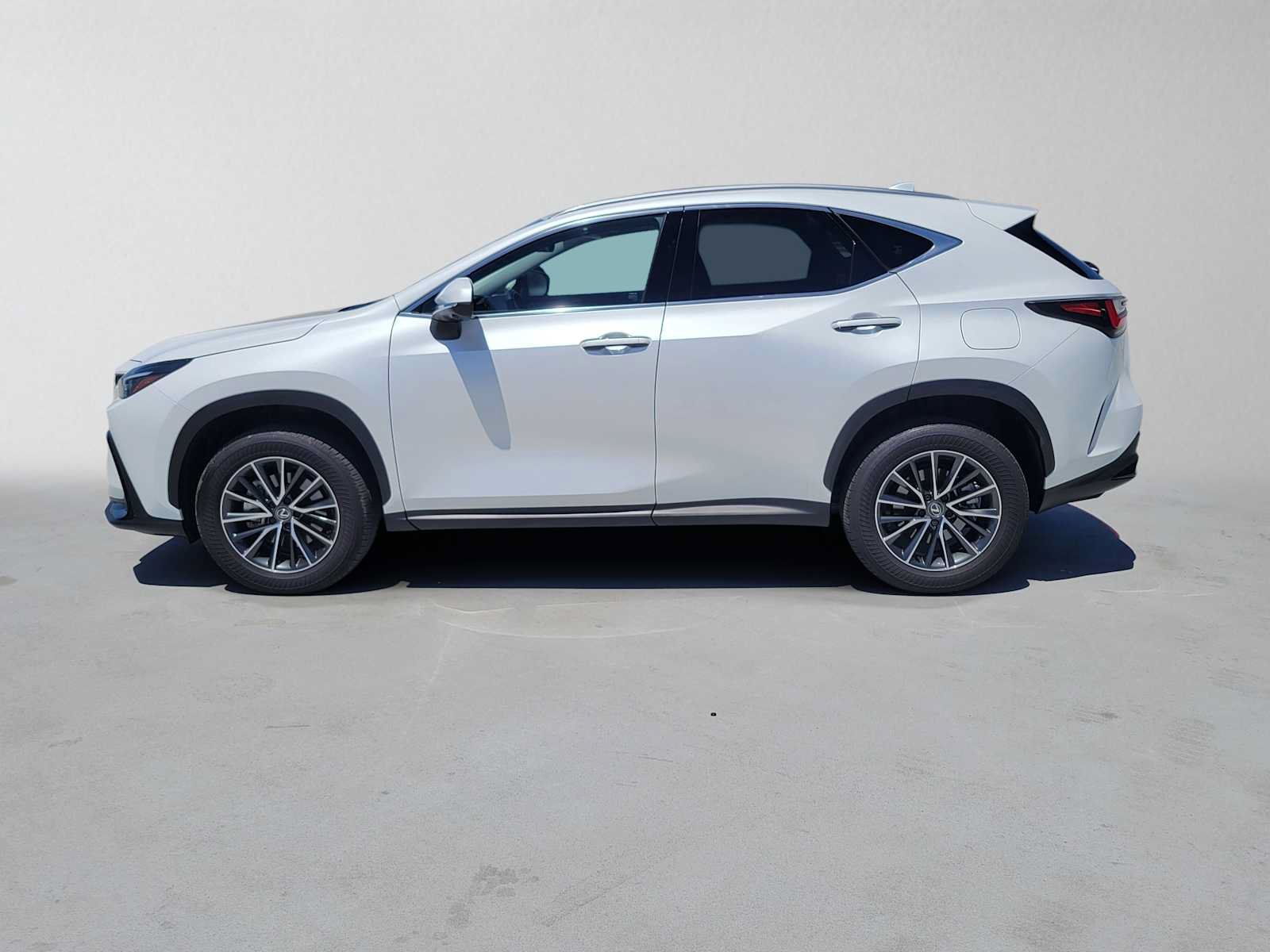 Certified 2024 Lexus NX 350 AWD w/ Vision Package image 6