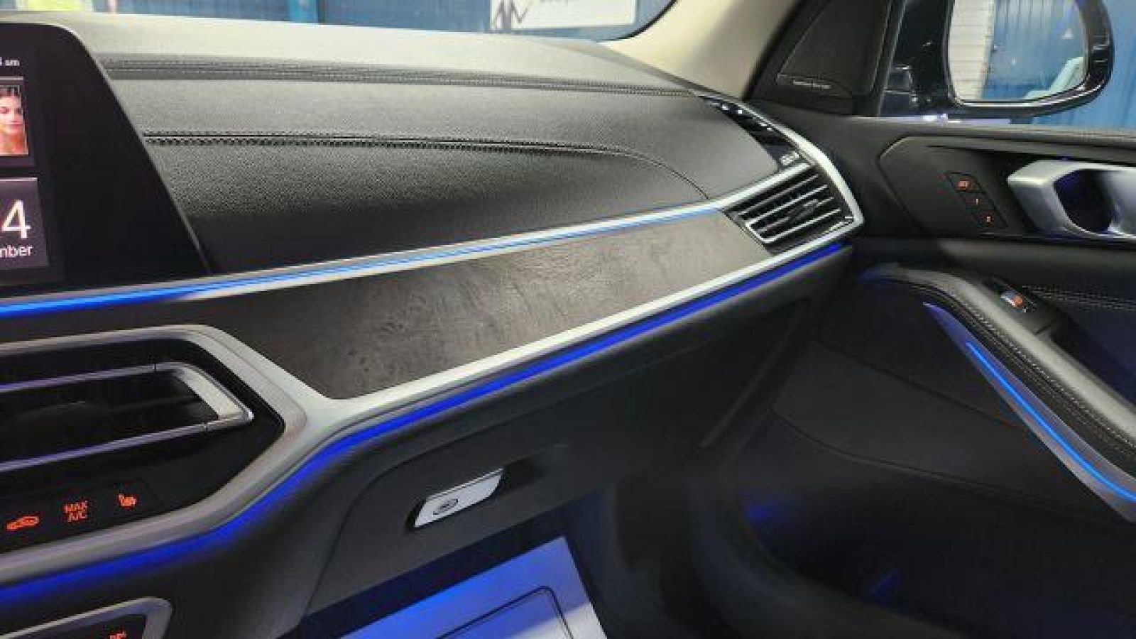 Used 2019 BMW X7 xDrive40i w/ Premium Package image 67