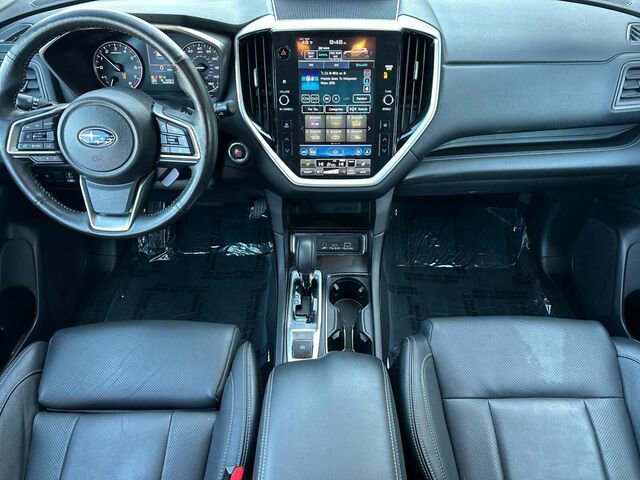 Certified 2023 Subaru Ascent Limited image 16