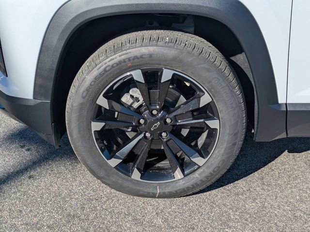 New 2026 Chevrolet Equinox RS image 7