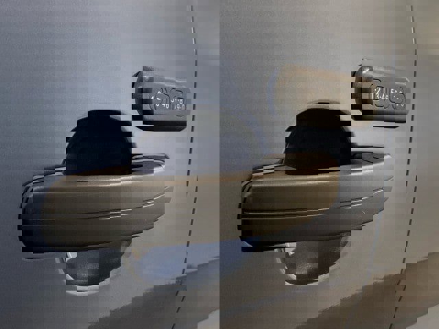 New 2024 Ford Transit 350 MR 148 WB w/ Exterior Upgrade Package image 12