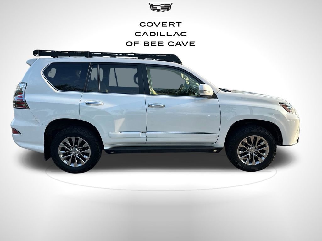 Used 2018 Lexus GX 460 Luxury w/ Preferred Accessory Package image 6