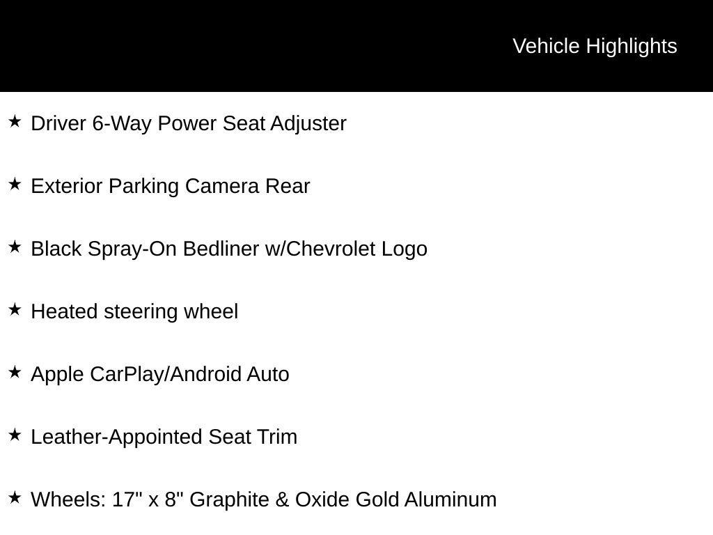 Used 2022 Chevrolet Colorado ZR2 image 11