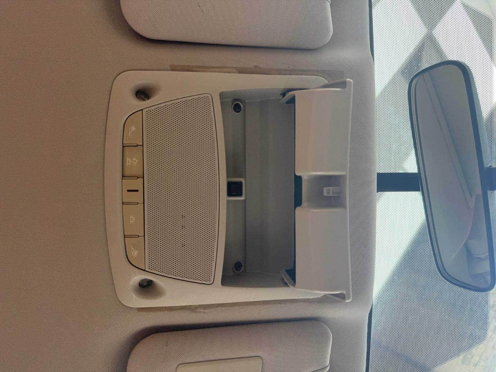 Used 2015 Nissan Rogue S FWD image 54