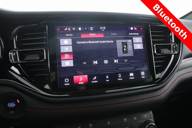 Used 2025 Dodge Durango GT image 25