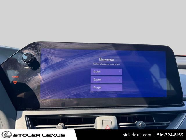 Used 2023 Lexus UX 250h F Sport AWD/4WD image 29