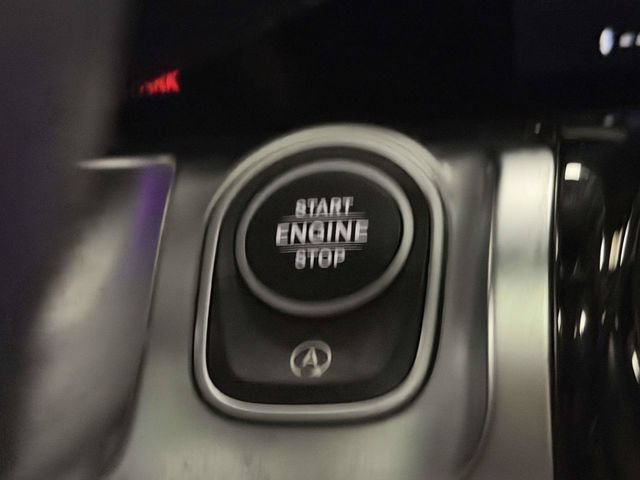 Certified 2023 Mercedes-Benz GLB 35 AMG 4MATIC image 28