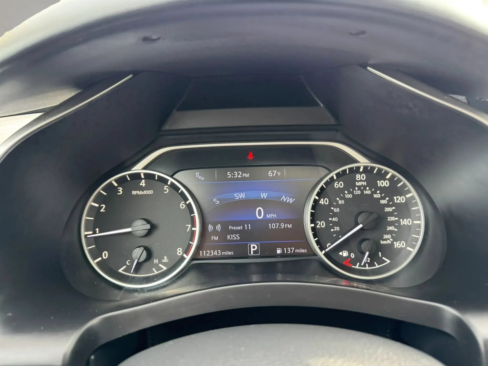 Used 2018 Nissan Murano SL w/ Moonroof Package AWD/4WD image 15