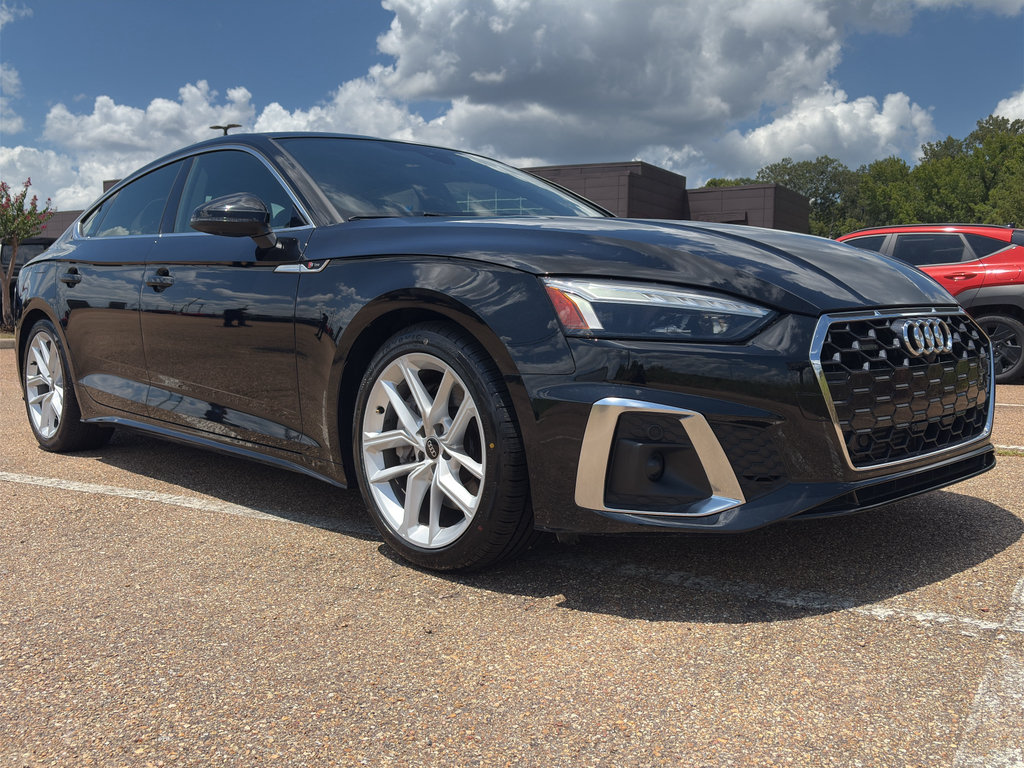 Used 2024 Audi A5 2.0T Premium Plus