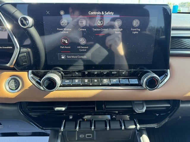 New 2026 GMC Canyon AT4 image 14