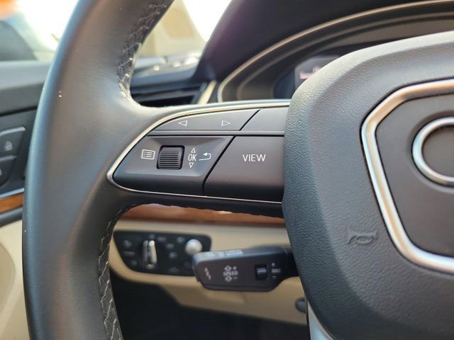 Certified 2023 Audi Q5 e Prestige w/ Prestige Package image 22