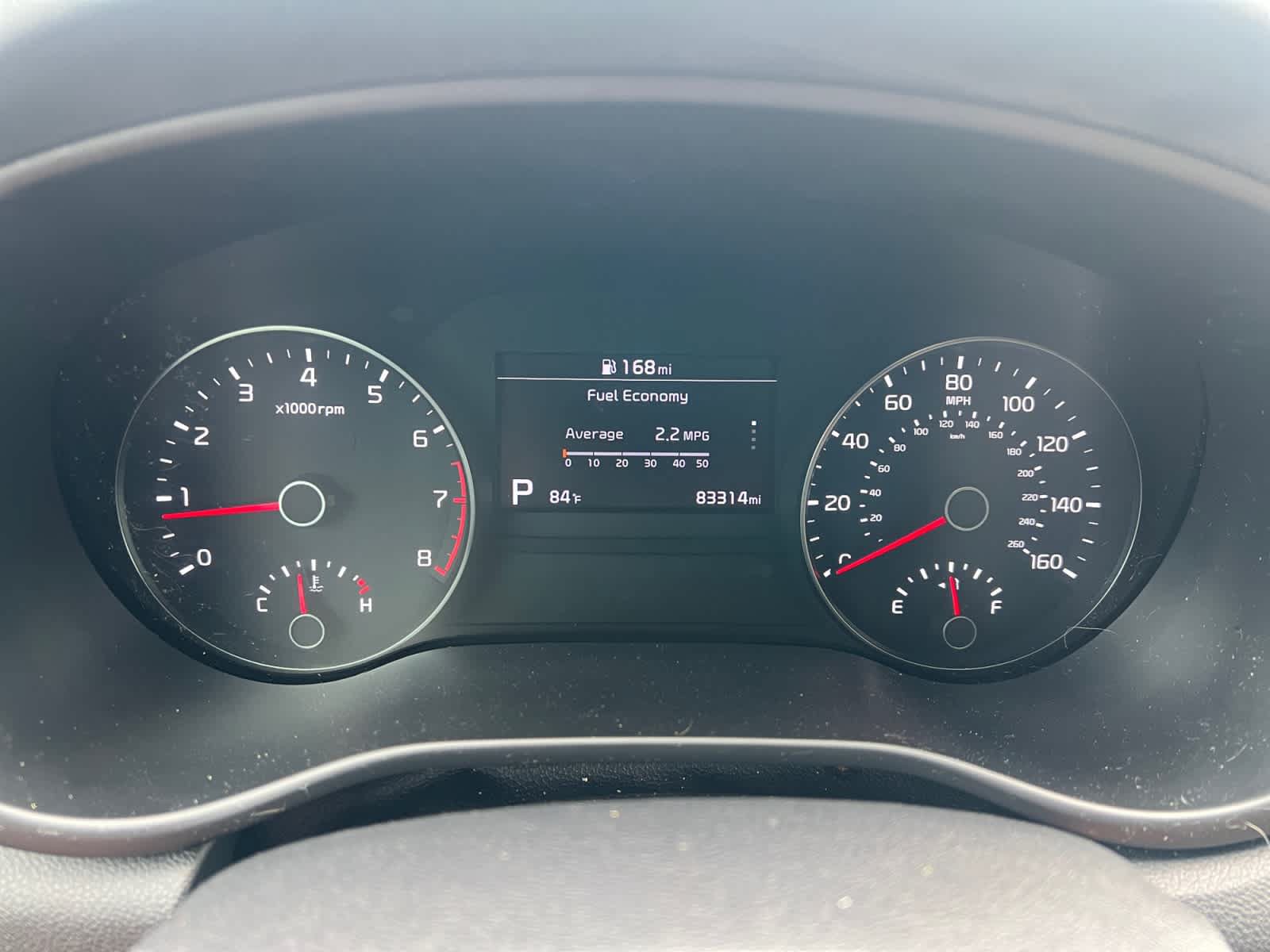 Used 2020 Kia Sportage SX FWD image 23