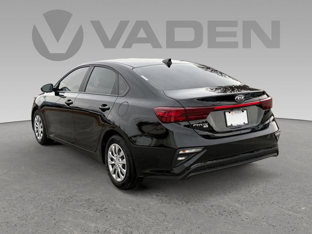Used 2021 Kia Forte Sedan image 23