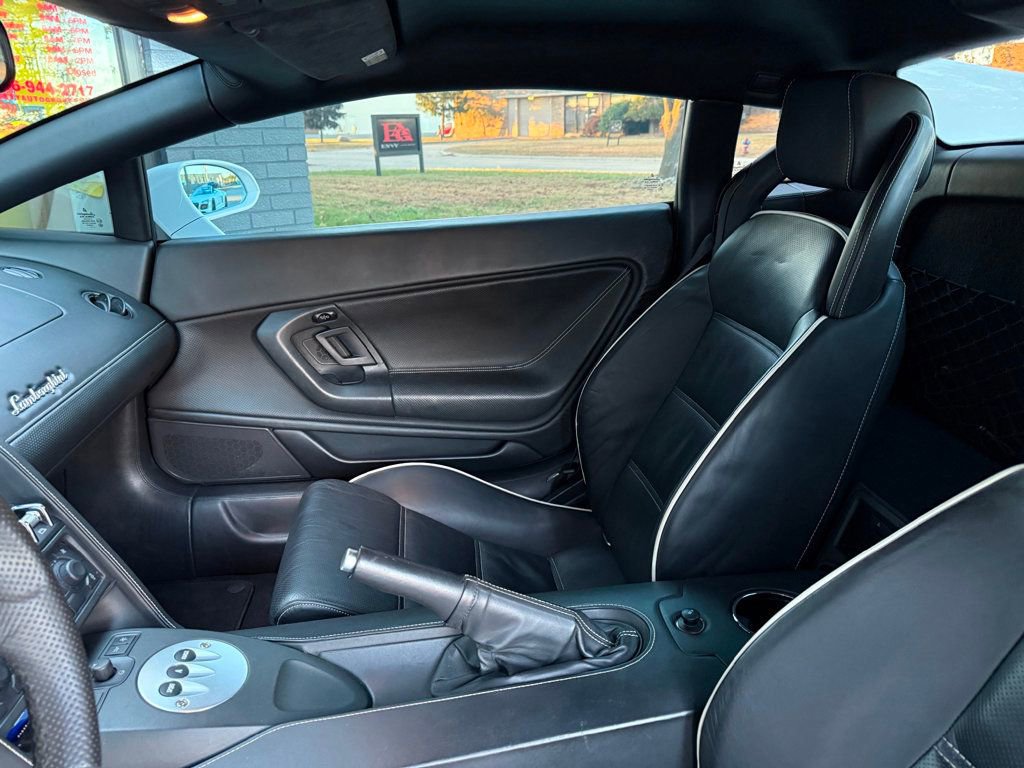 Used 2009 Lamborghini Gallardo LP 560-4 image 32