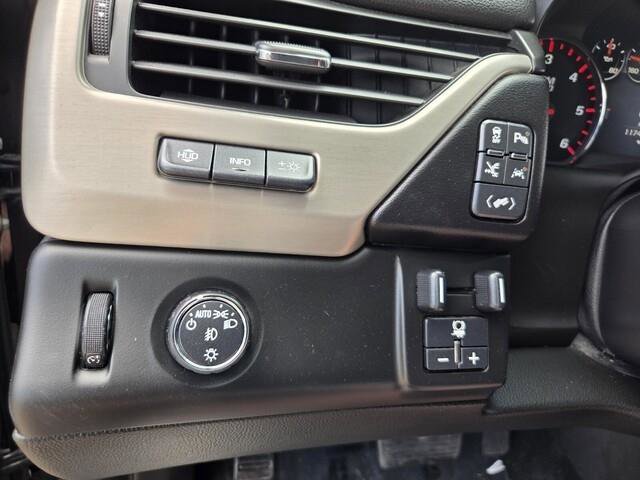 Used 2016 GMC Yukon Denali w/ Open Road Package image 14