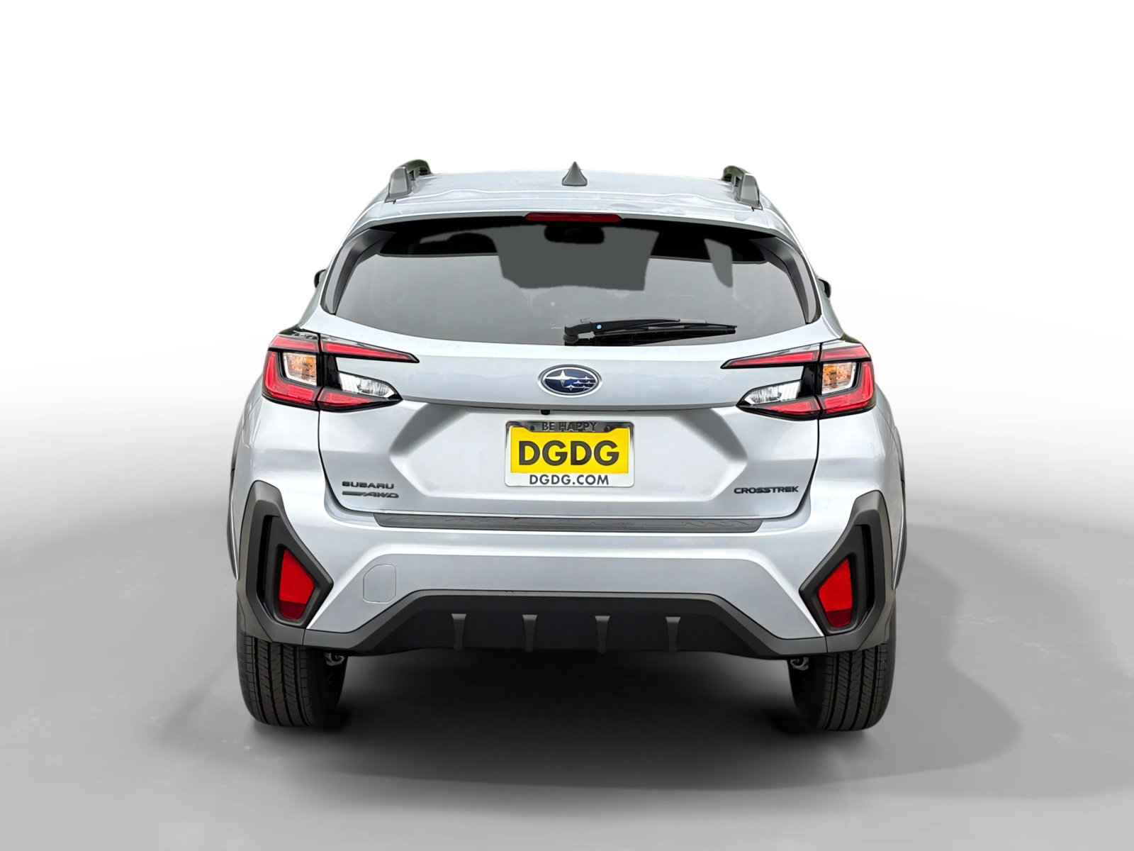 New 2026 Subaru Crosstrek 2.0i Premium image 4