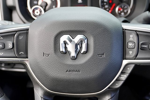 New 2026 RAM 2500 Tradesman AWD/4WD image 40