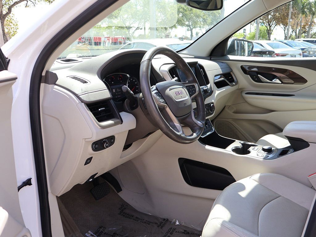 Used 2020 GMC Terrain Denali w/ Denali Premium Package image 27