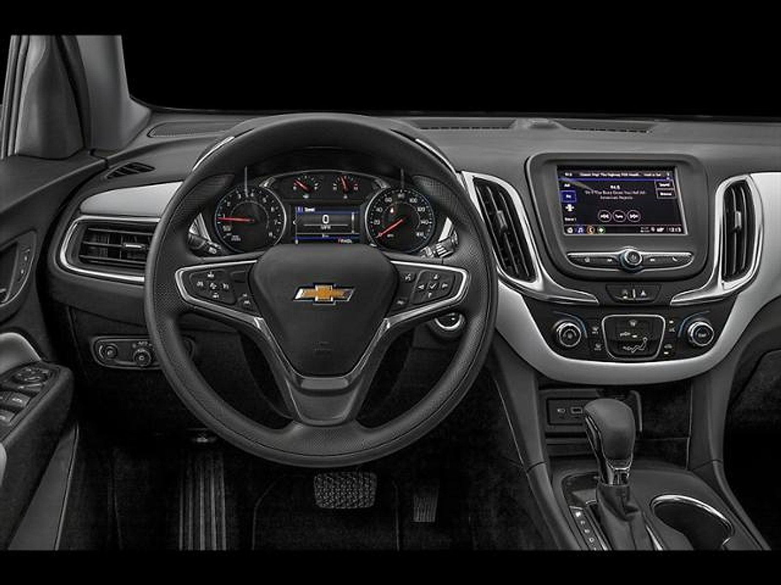 Used 2024 Chevrolet Equinox LS w/ Sport Edition FWD image 36