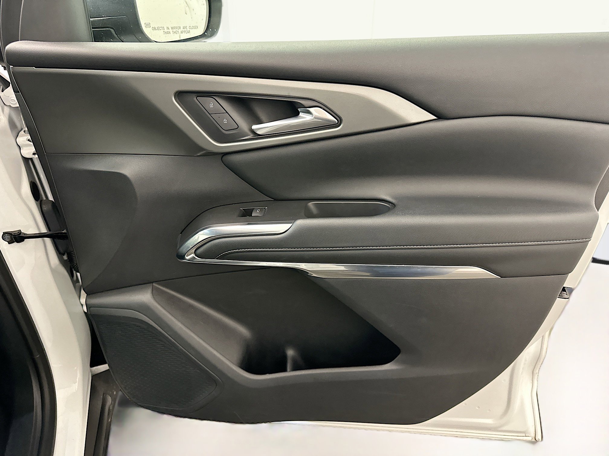 Used 2024 Chevrolet Traverse LT image 35