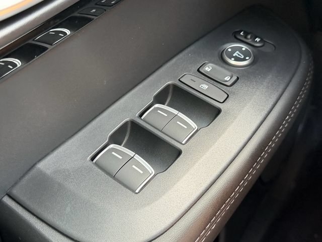 New 2026 Acura ADX FWD image 19