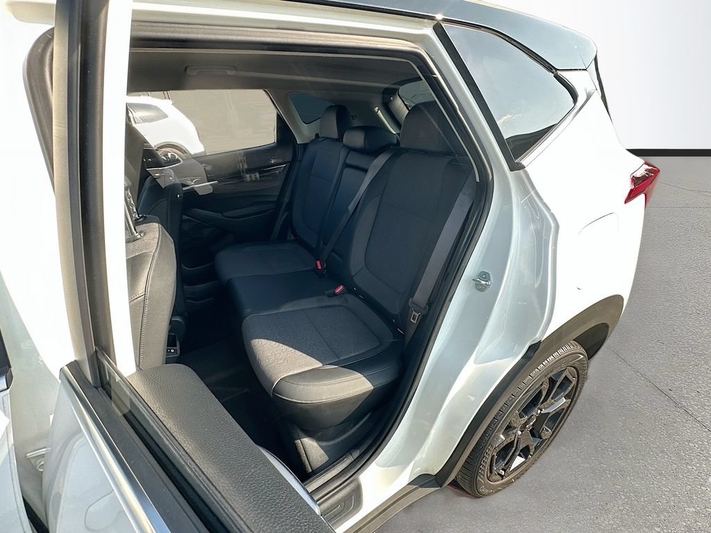Certified 2024 Kia Seltos X-Line AWD/4WD image 24