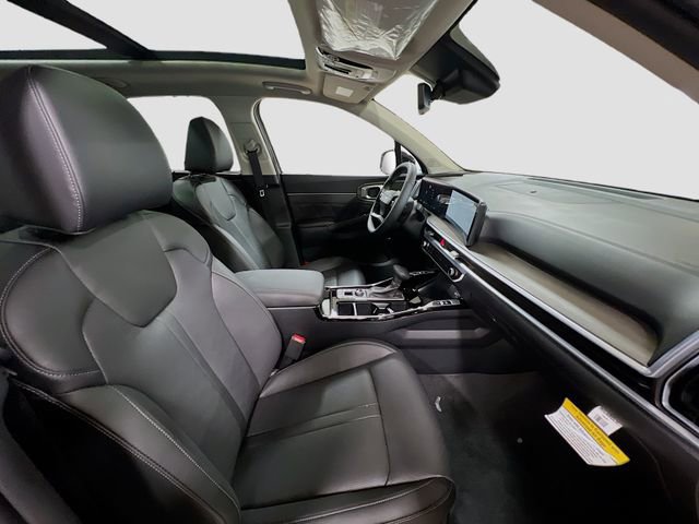 New 2026 Kia Sorento SX image 31