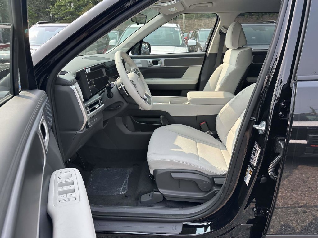 New 2026 Hyundai Santa Fe SE AWD/4WD image 15