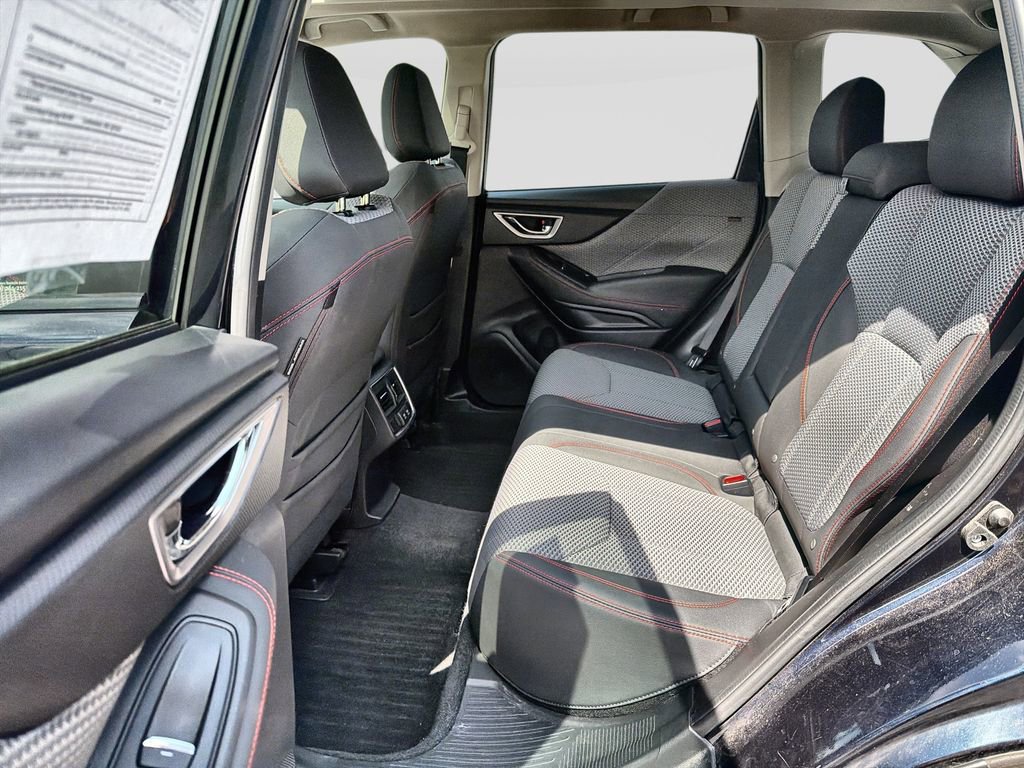 Used 2019 Subaru Forester Sport w/ Popular Package #2 AWD/4WD image 31