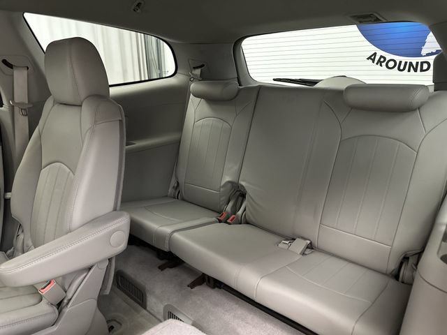 Used 2012 Buick Enclave Leather w/ Trailering Provision Package FWD image 27