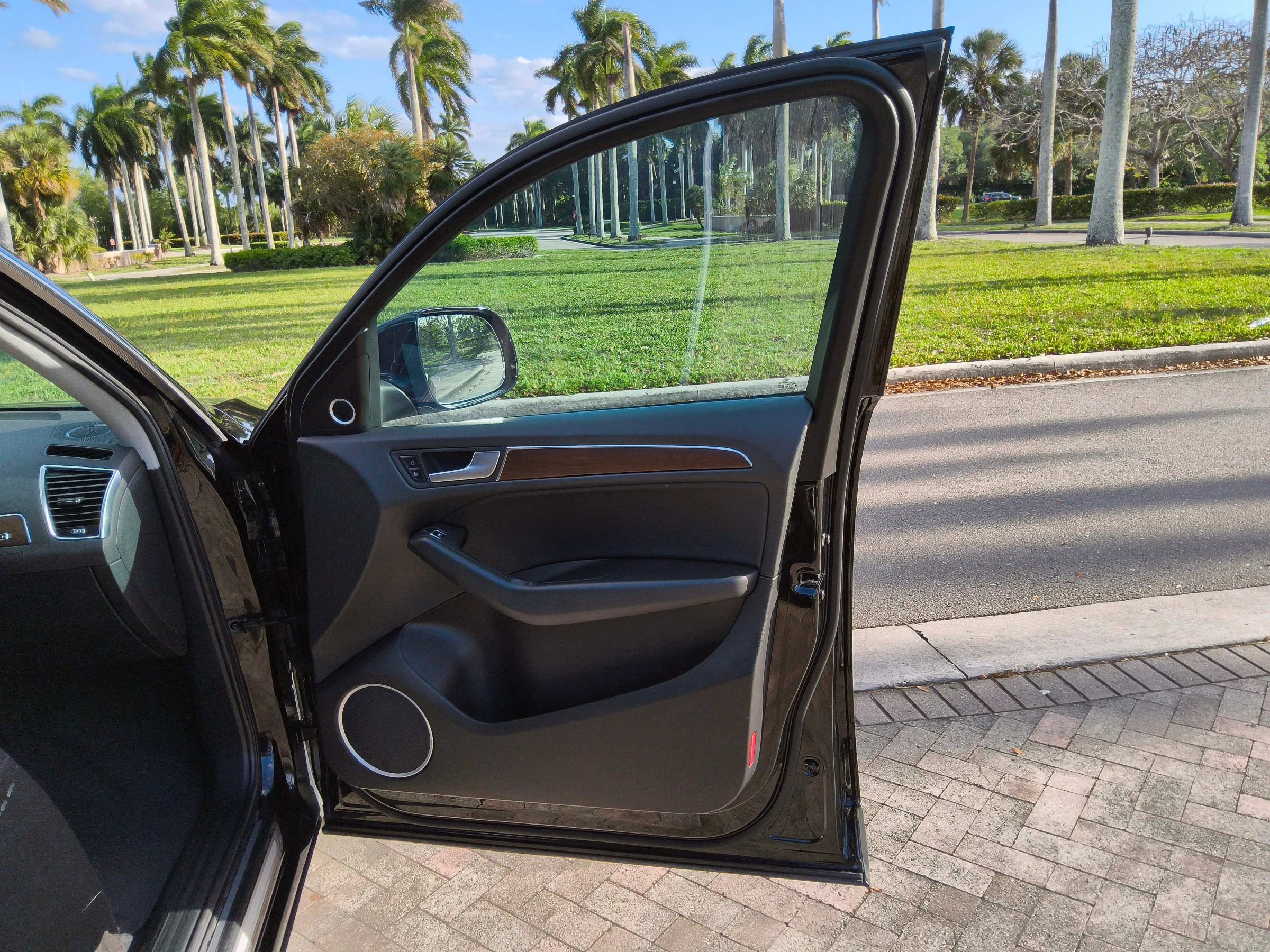 Used 2014 Audi Q5 TDI Premium Plus AWD/4WD image 35