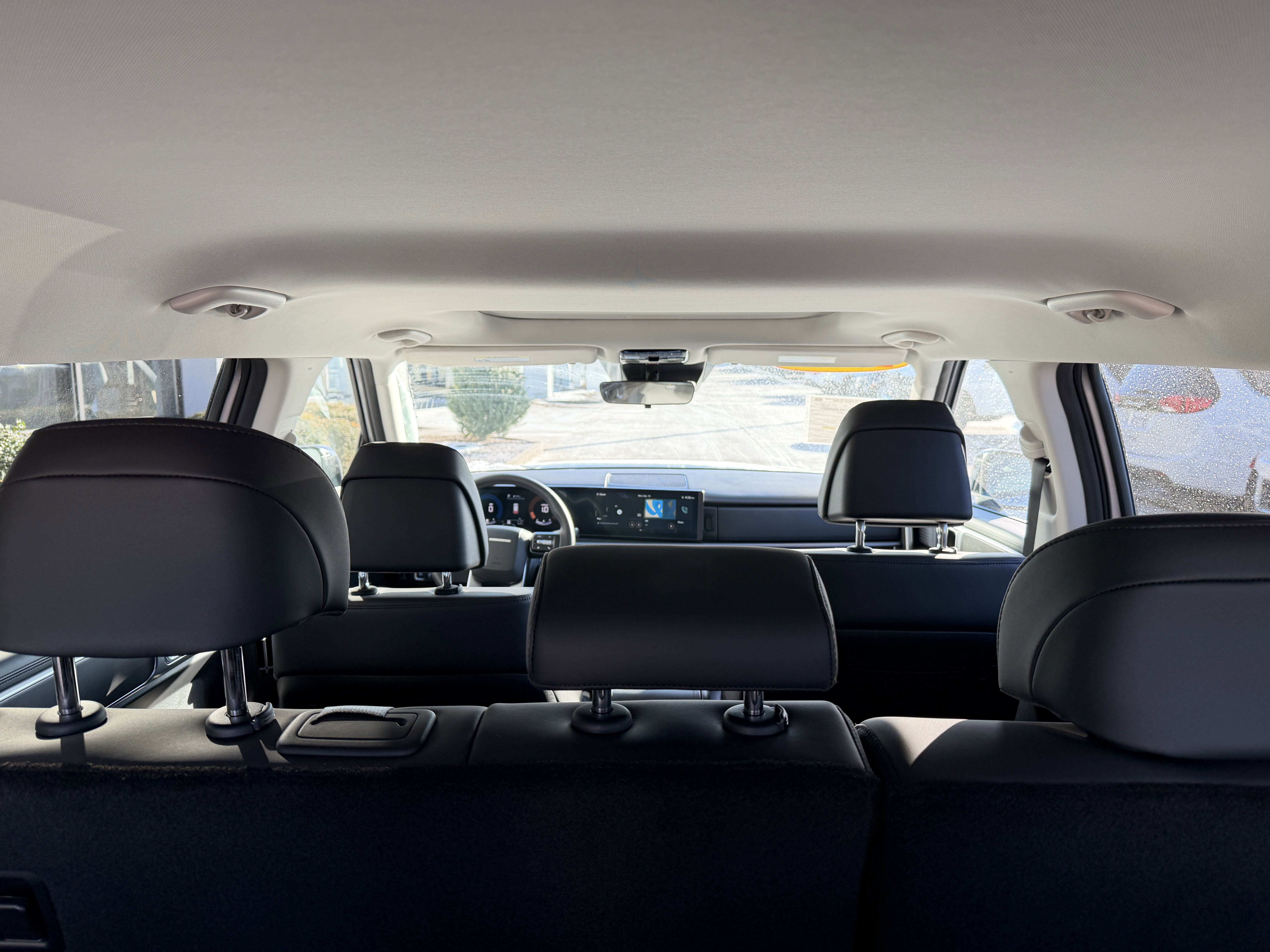 Used 2025 Hyundai Santa Fe XRT image 12