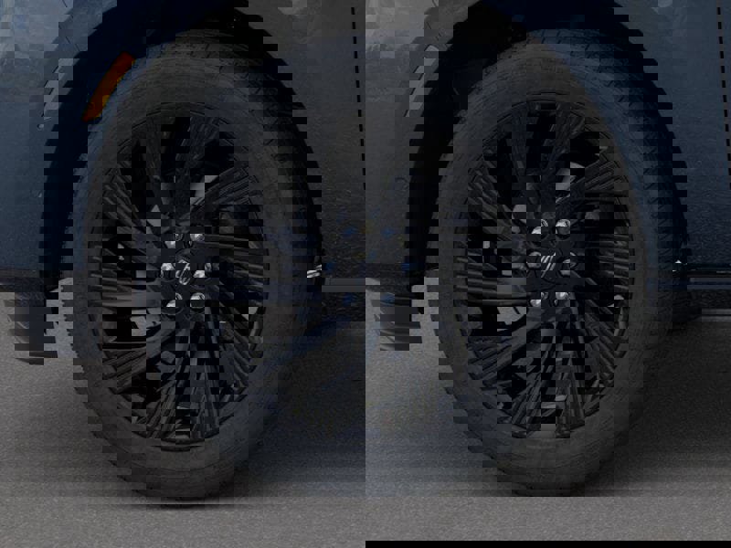 New 2025 Lincoln Navigator L Reserve w/ Jet Appearance Package image 19