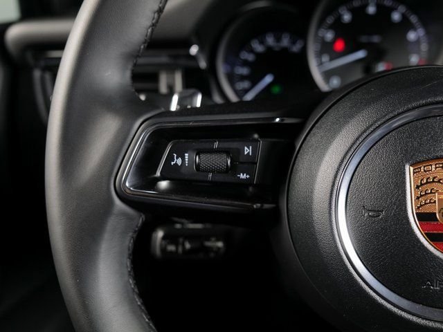 New 2026 Porsche Macan S image 22