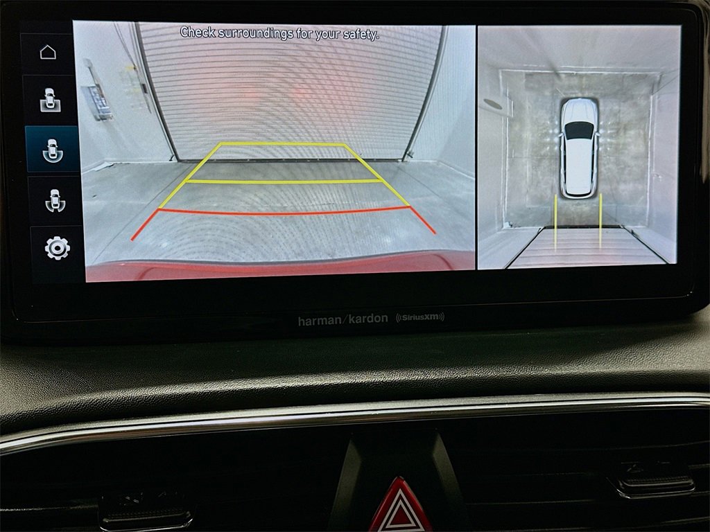 Used 2022 Hyundai Santa Fe Limited image 14