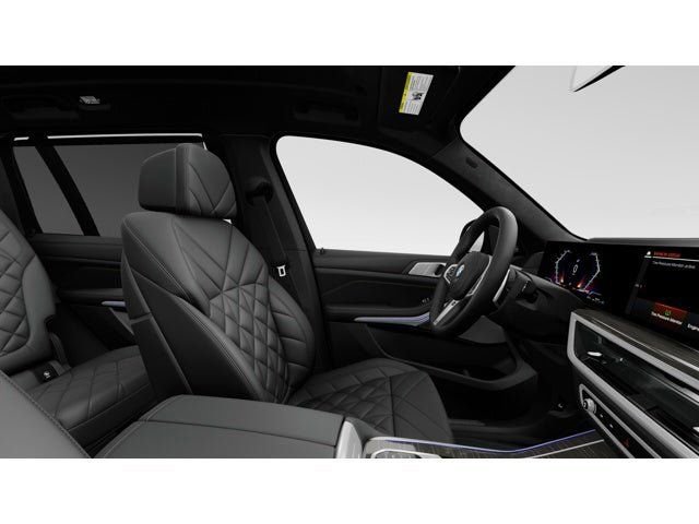 New 2026 BMW X7 xDrive40i w/ M Sport Package AWD/4WD image 10