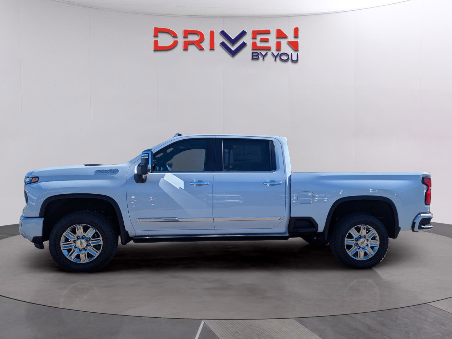 New 2026 Chevrolet Silverado 2500 High Country w/ High Country Premium Package image 2